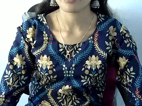 Mehaak  online show from 08-06-26, 06:37