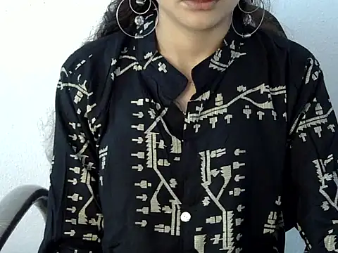 Mehaak  online show from 08-07-26, 06:37