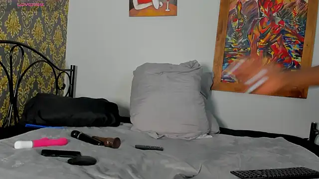 barbie melanin online show from 03-02-26, 07:21