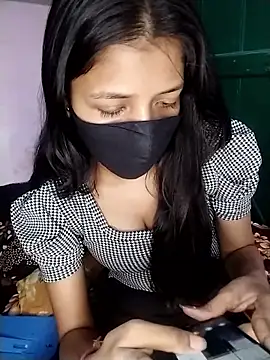 Naina-hott online show from 02-13-26, 07:10