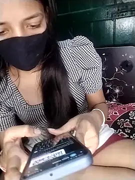 Naina-hott online show from 03-14-26, 06:57