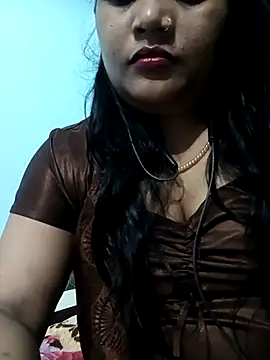 Snapshot of sweetAkhi chatting on 06-02-26, 07:05 sweetAkhi online show from 06-02-26, 07:05