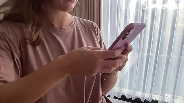 LoveeeeSabrina online show from 03-29-26, 12:32