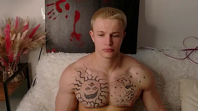 SterlingNoir online show from 02-11-26, 09:25