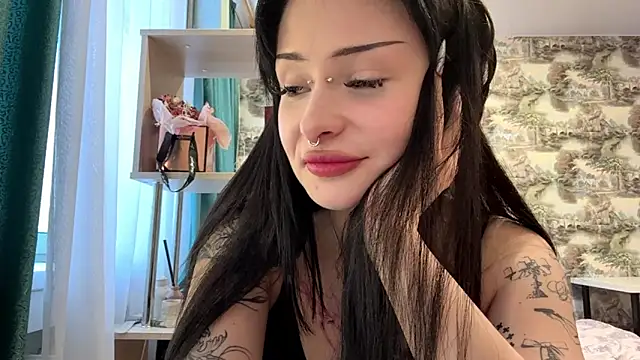 annicefeel online show from 02-08-26, 01:14