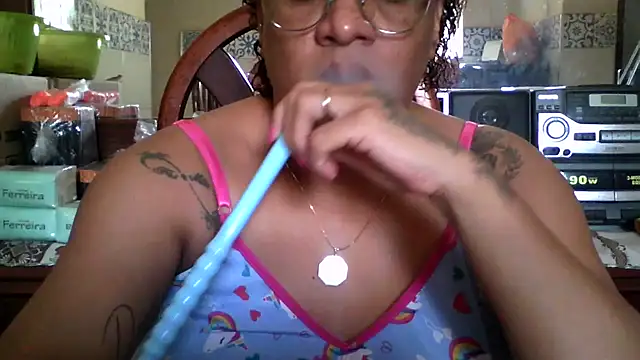 Mineirasafada2026 online show from 03-05-26, 03:30