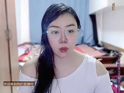 yingying1222 online show from 04-02-26, 10:40
