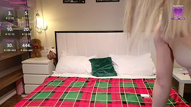 KatyaCherry online show from 02-11-26, 04:17