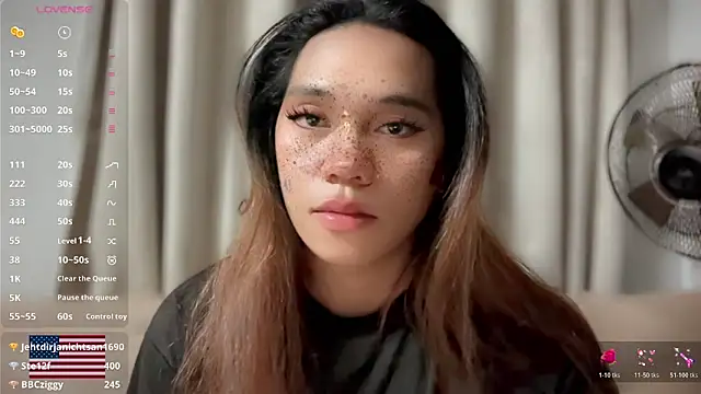 Kelly Mckinney online show from 04-02-26, 08:28