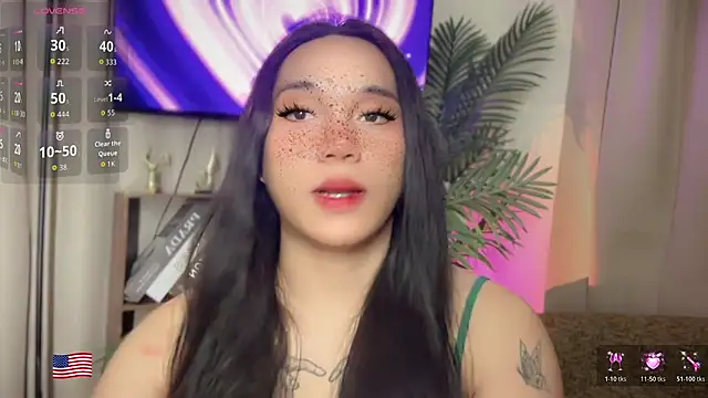 Kelly Mckinney online show from 06-27-26, 01:17