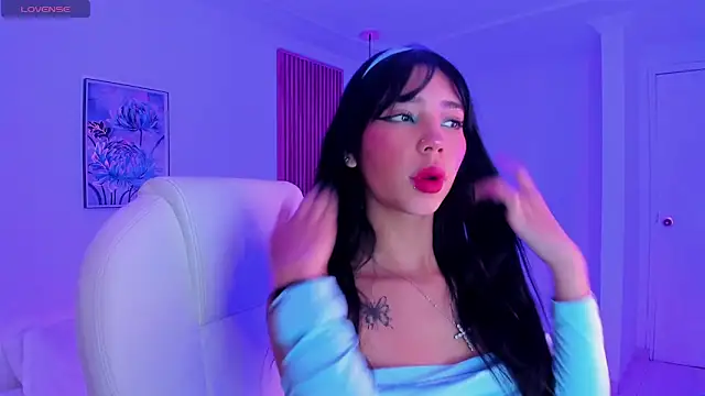 Blue skyx online show from 02-08-26, 12:41