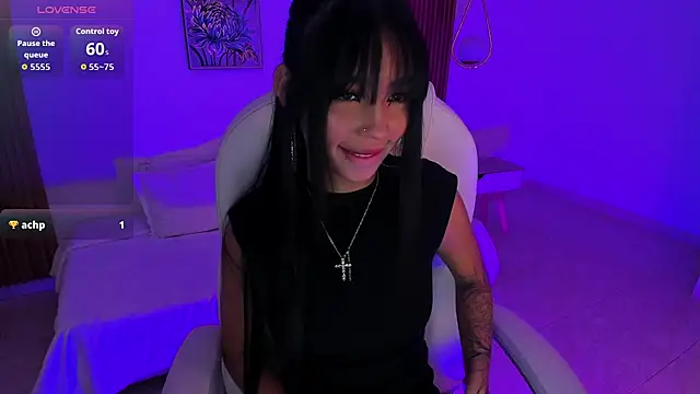 Blue skyx online show from 02-22-26, 01:53