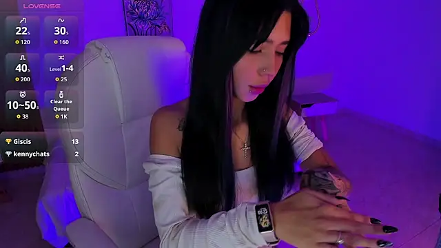 Blue skyx online show from 02-23-26, 01:52