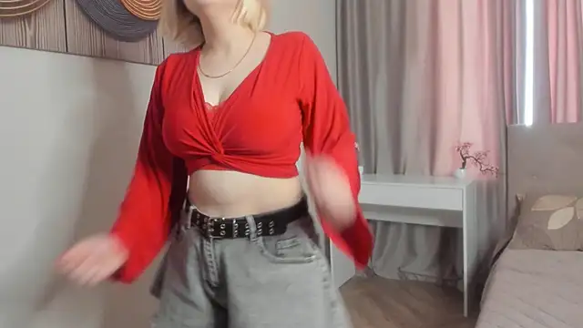 MariamGravert online show from 02-07-26, 07:45