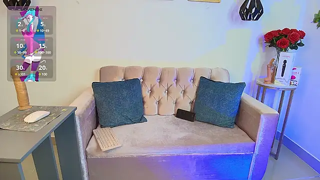 Snapshot of kary_sweet69 chatting on 02-19-26, 02:02 kary sweet69 online show from 02-19-26, 02:02