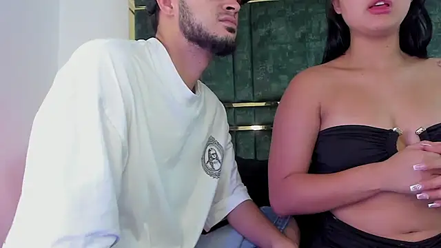 Snapshot of GaelyCoral chatting on 02-15-26, 12:25 GaelyCoral online show from 02-15-26, 12:25