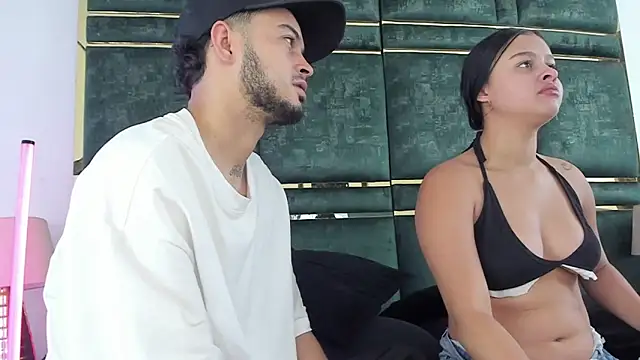 Snapshot of GaelyCoral chatting on 02-27-26, 11:10 GaelyCoral online show from 02-27-26, 11:10