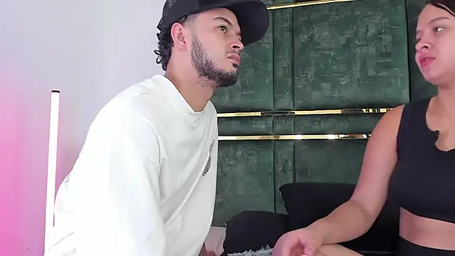 Snapshot of GaelyCoral chatting on 02-28-26, 11:00 GaelyCoral online show from 02-28-26, 11:00