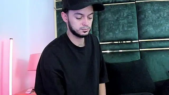 GaelyCoral online show from 03-10-26, 11:26