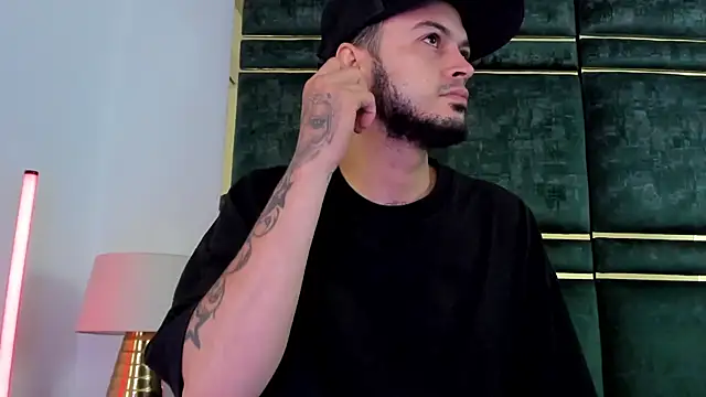 GaelyCoral online show from 03-15-26, 11:38