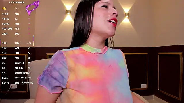 Snapshot of Josieskies_ chatting on 02-12-26, 03:45 Josieskies online show from 02-12-26, 03:45