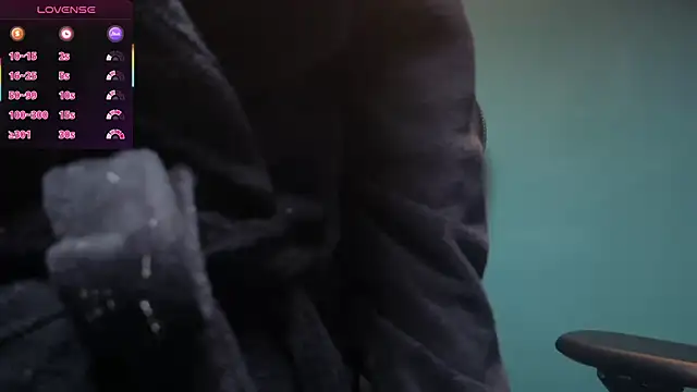 Snapshot of JadeAlexis403 chatting on 02-06-26, 09:56 JadeAlexis403 online show from 02-06-26, 09:56