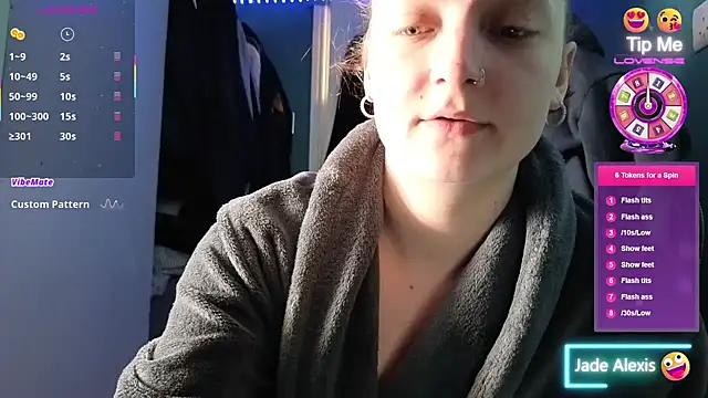 JadeAlexis403 online show from 04-18-26, 09:13