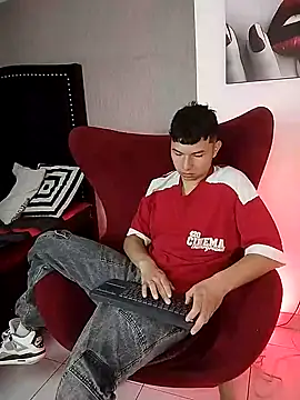 Liam Sean online show from 02-27-26, 12:27