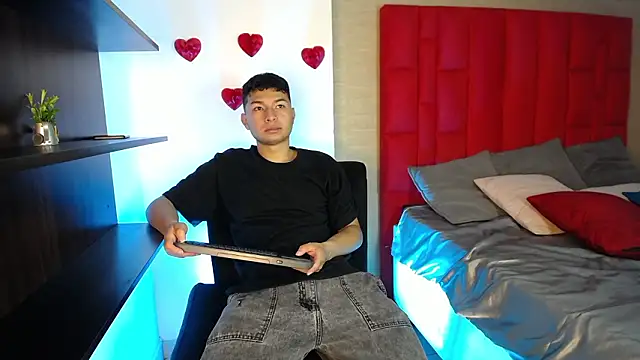 Liam Sean online show from 03-03-26, 12:44