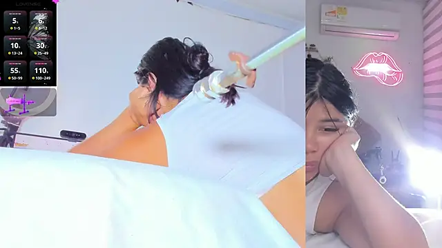 lana  kane   online show from 03-06-26, 09:17