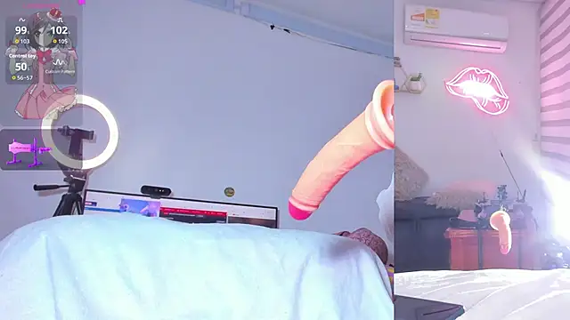 lana  kane   online show from 03-21-26, 09:36