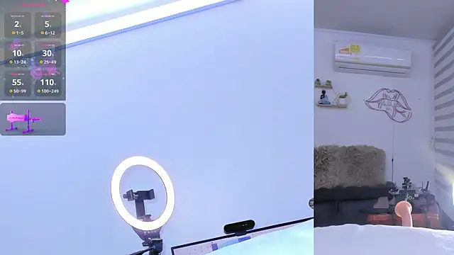 lana  kane   online show from 03-26-26, 09:37