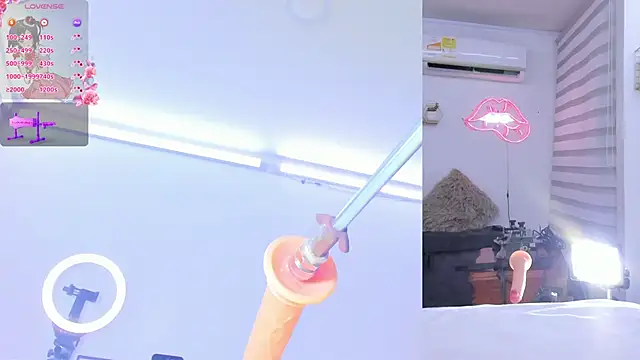 lana  kane   online show from 04-10-26, 09:03