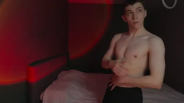 Snapshot of cronck52 chatting on 02-23-26, 08:50 cronck52 online show from 02-23-26, 08:50