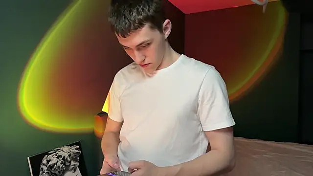 Snapshot of cronck52 chatting on 03-23-26, 09:41 cronck52 online show from 03-23-26, 09:41