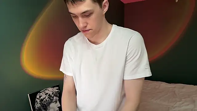 Snapshot of cronck52 chatting on 03-24-26, 12:10 cronck52 online show from 03-24-26, 12:10