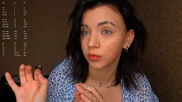 ShayneMilush online show from 03-01-26, 01:46