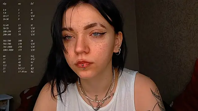 ShayneMilush online show from 03-19-26, 01:26