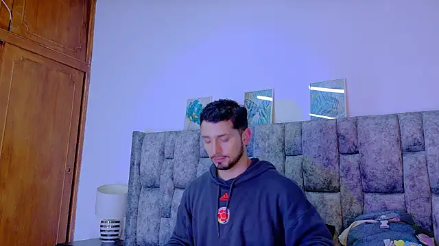 Snapshot of NICK_MOSS_ chatting on 02-27-26, 11:10 NICK MOSS online show from 02-27-26, 11:10