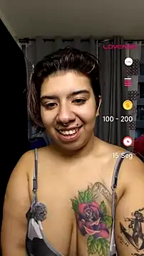 Snapshot of Velvetmony23 chatting on 07-16-26, 06:14 Velvetmony23 online show from 07-16-26, 06:14
