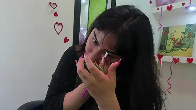 peachy hot online show from 03-05-26, 04:08