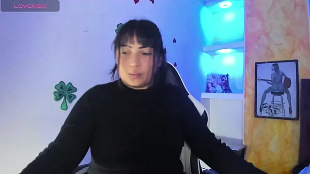 peachy hot online show from 04-16-26, 05:08