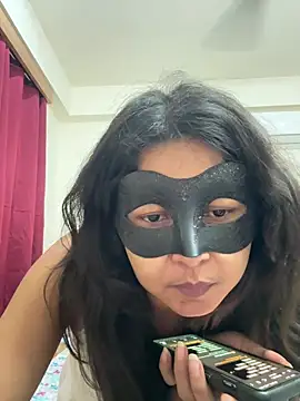 raavigirl online show from 04-02-26, 07:22