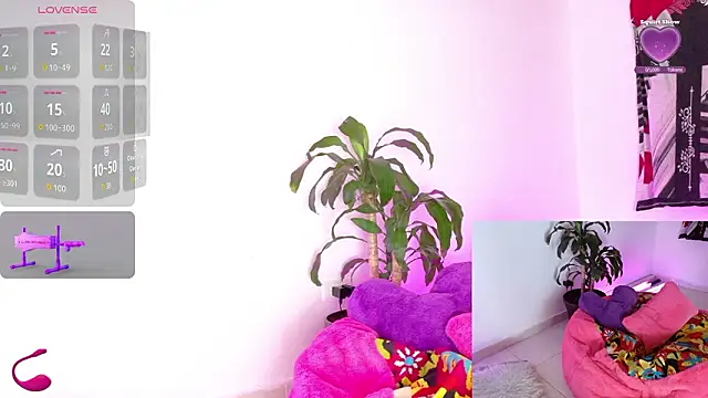 Snapshot of AnnieWestley chatting on 03-02-26, 01:29 AnnieWestley online show from 03-02-26, 01:29