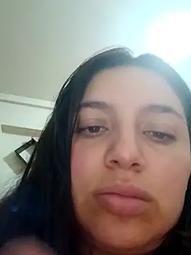 MajoArias online show from 02-07-26, 05:22