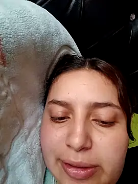 MajoArias online show from 02-25-26, 07:34