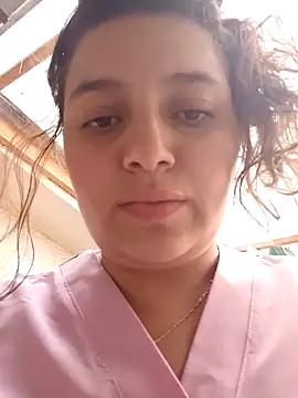 MajoArias online show from 03-24-26, 06:57