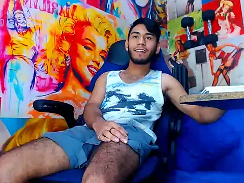 warmNoah online show from 04-17-26, 06:44