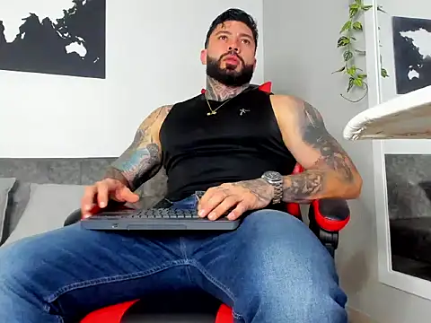 Alessrose online show from 02-08-26, 08:23