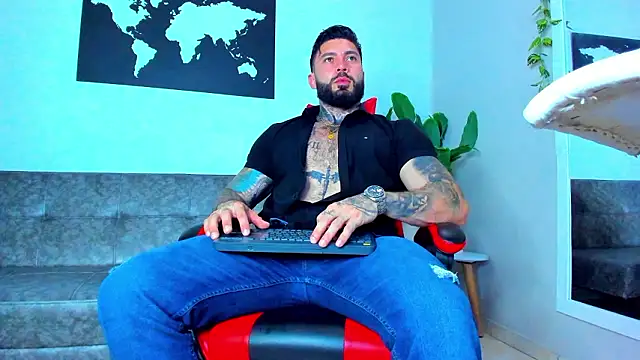 Alessrose online show from 03-03-26, 07:42